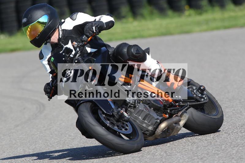 /13 01.05.2025 Speer Racing ADR/Gruppe gruen/76